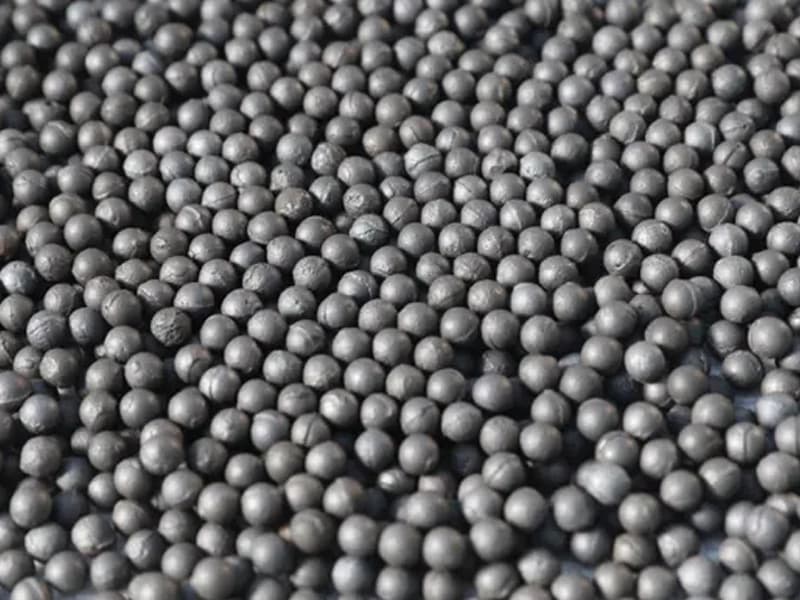 The Power of Chengxin Grinding Steel Balls in Milling Operations